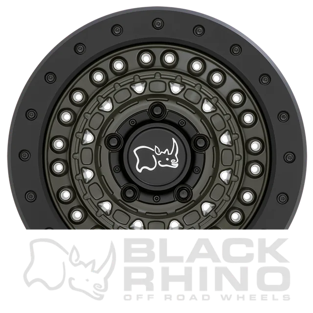 Black Rhino Hard Alloys