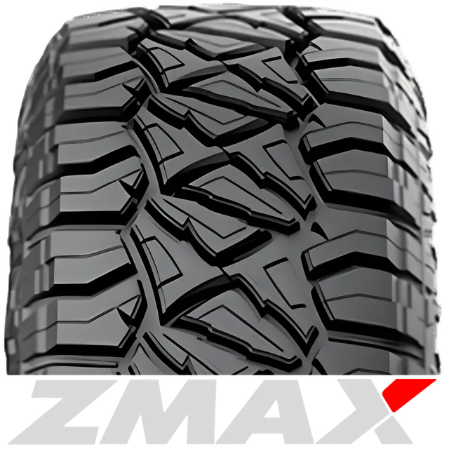 Zmax